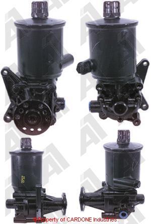 A1 Cardone 215905  product image 1 of 1
