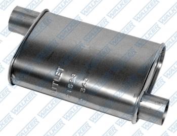 WALKER 21598 - Exhaust Muffler Product image