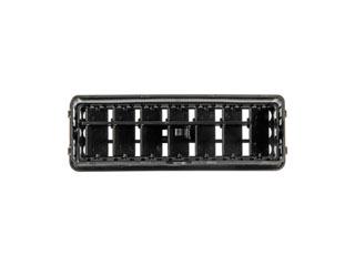 2000 International 5000 Dash Board Air Vent Dorman 2165101 image 2 of 4