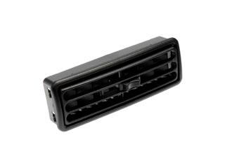 2000 International 5000 Dash Board Air Vent Dorman 2165101 image 3 of 4