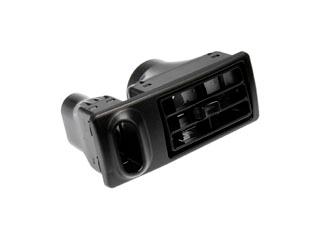 1990 Kenworth C500 Dash Board Air Vent
