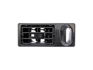 2004 Kenworth C500 Dash Board Air Vent Left Dorman 2165401 image 2 of 4