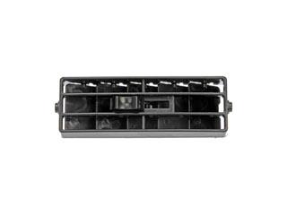 2007 Kenworth W900 Dash Board Air Vent Center Dorman 2165406 image 2 of 4