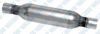 1981 Oldsmobile Custom Cruiser Exhaust Resonator Walker Exhaust 21687 image 1 of 1