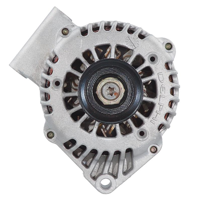 Remy 21756 - Alternator Remy 21756 Alternator product image 1 of 4