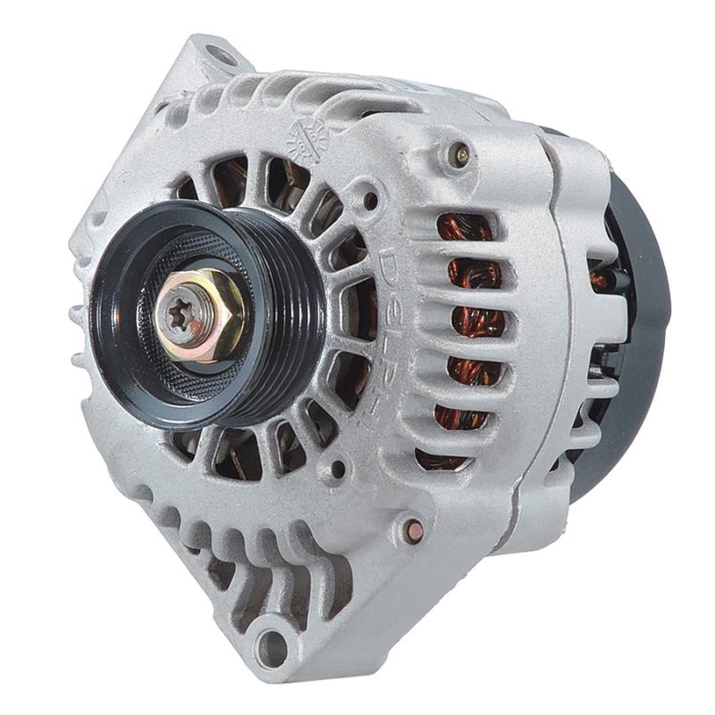 Remy 21756 - Alternator Remy 21756 Alternator product image 3 of 4