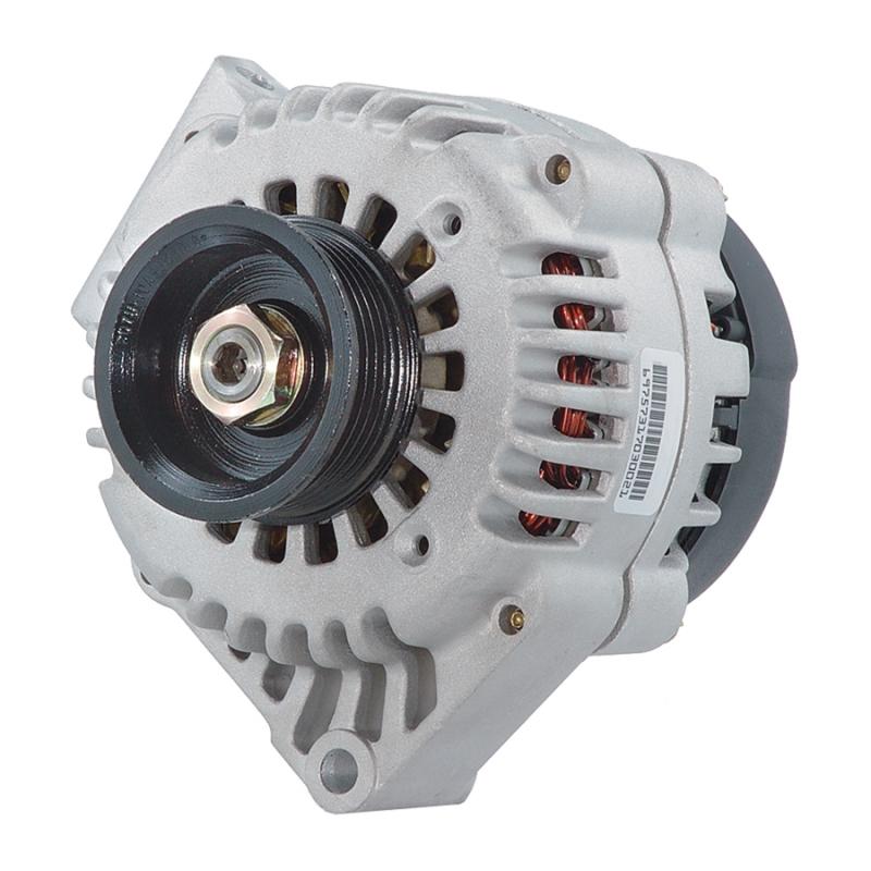 Remy 21757 - Alternator Remy 21757 Alternator product image 4 of 4