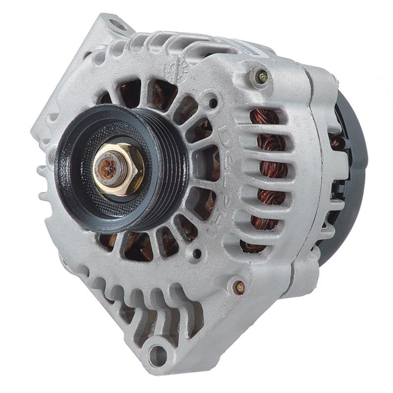 Remy 21759 - Alternator Remy 21759 Alternator product image 4 of 4