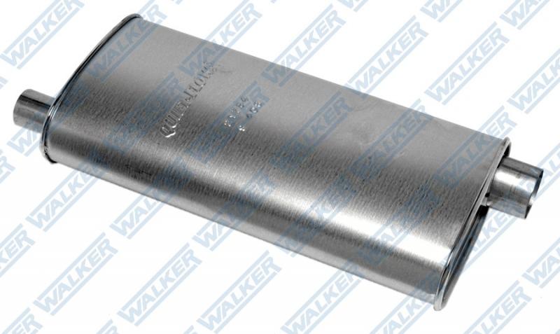1979 GMC C3500 Exhaust Muffler Walker Exhaust 21784 image 1 of 1