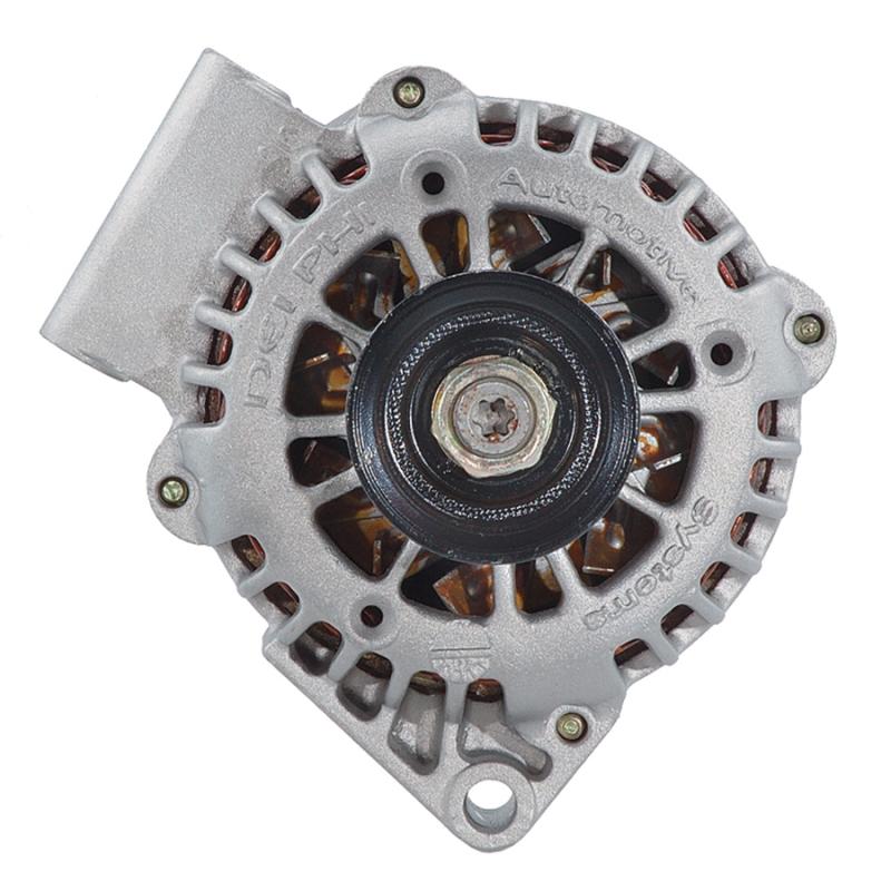 Remy 21792 - Alternator Remy 21792 Alternator product image 2 of 4
