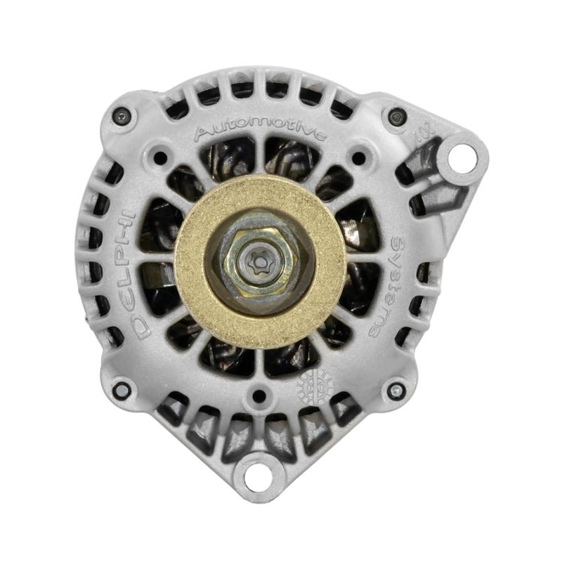 Remy 21822 Alternator product image 1 of 4