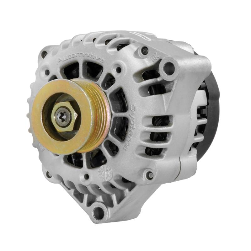 Remy 21822 Alternator product image 3 of 4