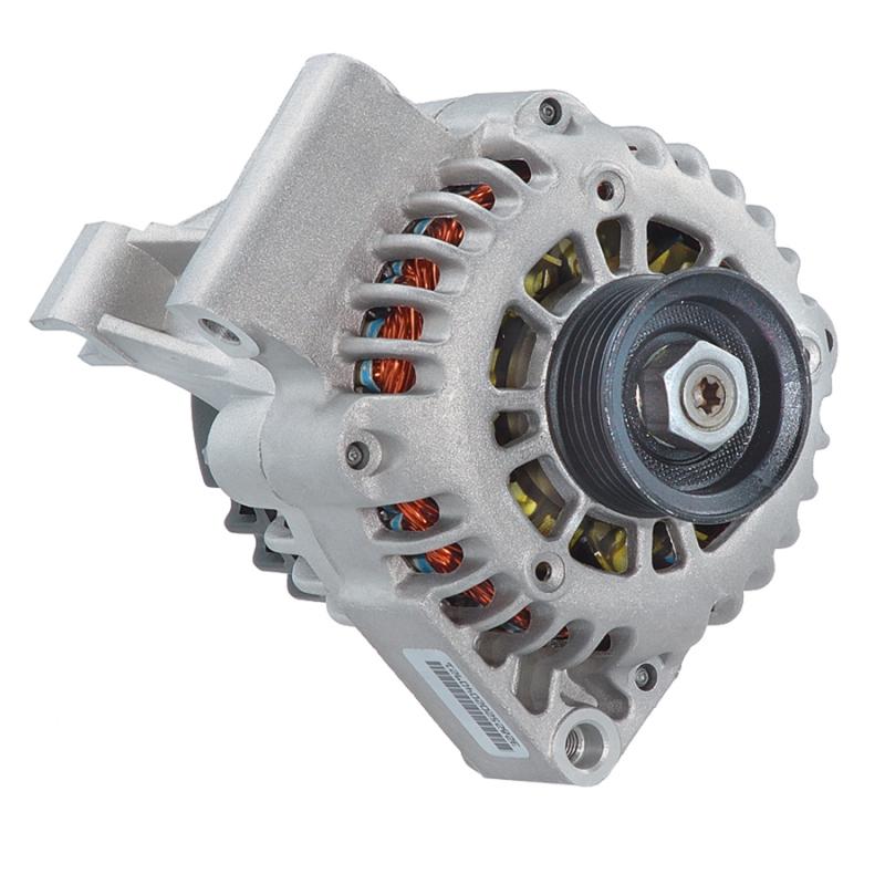 Remy 21825 - Alternator Remy 21825 Alternator product image 2 of 4