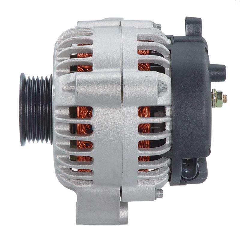 Remy 21825 - Alternator Remy 21825 Alternator product image 4 of 4
