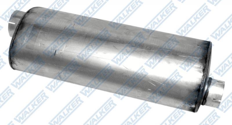 1980 International Cargostar Exhaust Muffler Walker Exhaust 21832 image 1 of 1