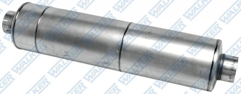 1995 Mack RD Exhaust Muffler Walker Exhaust 21838 image 1 of 1