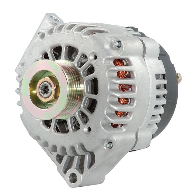 Remy 21843 Alternator product image 3 of 4