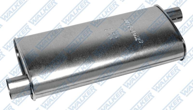 1979 GMC C3500 Exhaust Muffler Walker Exhaust 21910 image 1 of 1