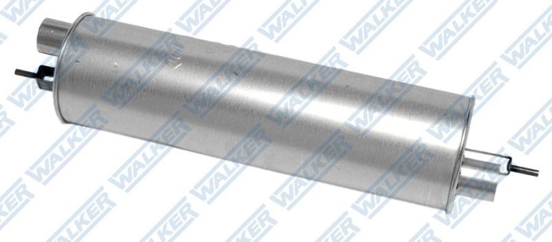 1984 Volvo 242 Exhaust Muffler Rear Walker Exhaust 21949 image 1 of 1