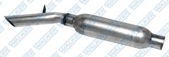 1981 Oldsmobile Delta 88 Exhaust Resonator Walker Exhaust 21992 image 1 of 1
