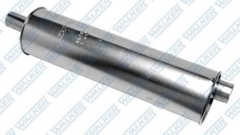 1989 Ford E-350 Econoline Exhaust Muffler Walker Exhaust 22000 image 1 of 1