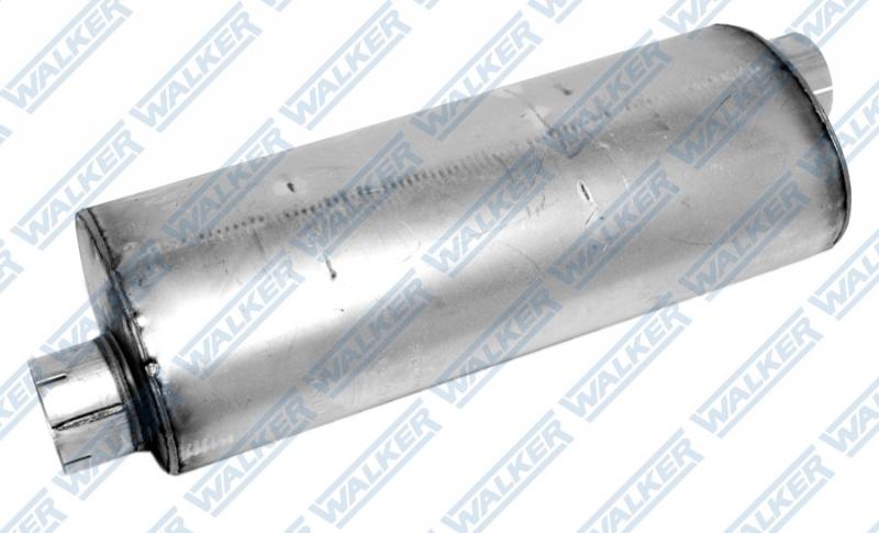 1985 GMC C7000 Exhaust Muffler Walker Exhaust 22004 image 1 of 1