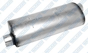 1981 GMC C7000 Exhaust Muffler