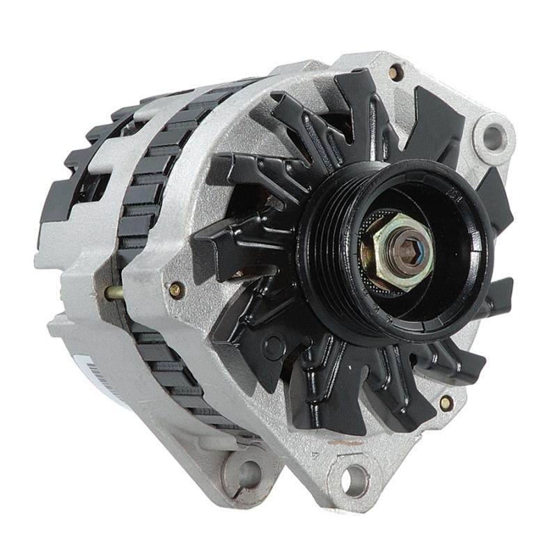 Remy 22007 - Alternator Remy 22007 Alternator product image 4 of 4