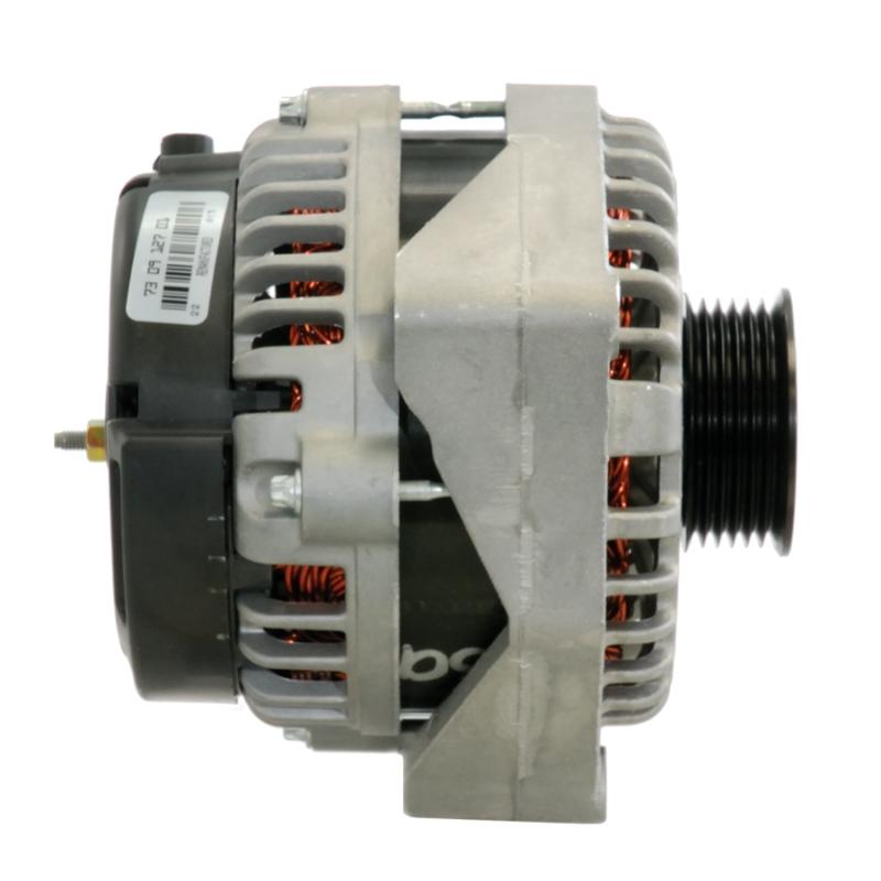 Remy 22015 - Alternator Remy 22015 Alternator product image 1 of 4