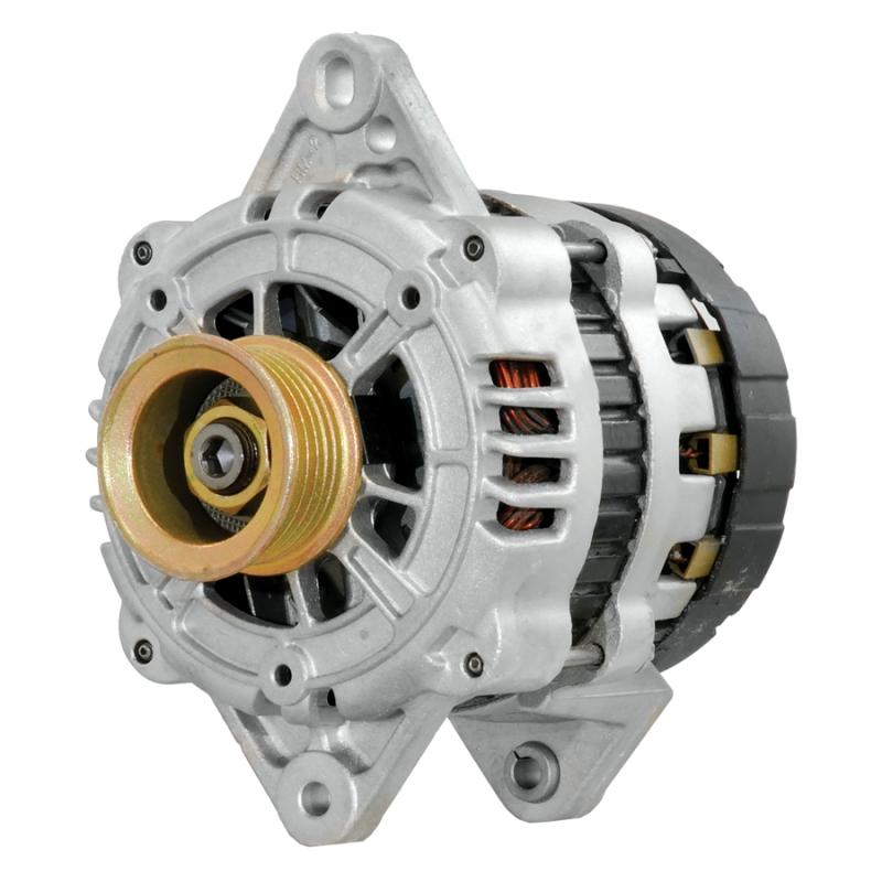 Remy 22019 - Alternator Remy 22019 Alternator product image 1 of 4