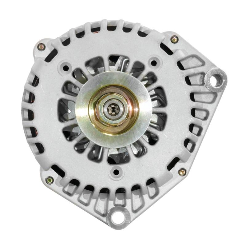 Remy 22020 Alternator product image 4 of 4