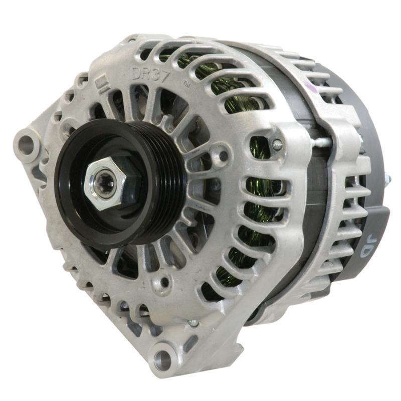 Remy 22021 - Alternator Remy 22021 Alternator product image 2 of 4
