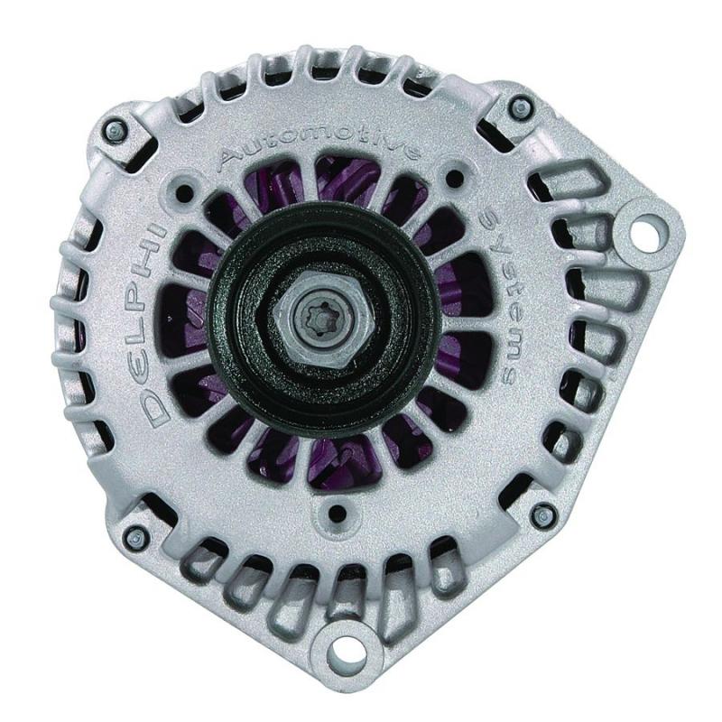 Remy 22054 Alternator product image 2 of 4