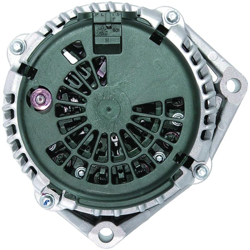 Remy 22054 Alternator product image 3 of 4