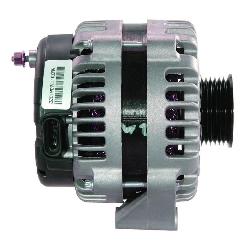 Remy 22055 Alternator product image 1 of 4