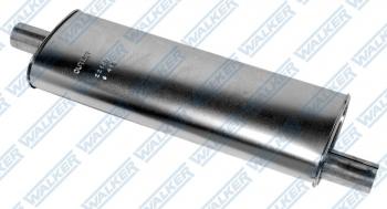 1989 Ford E-350 Econoline Exhaust Muffler Walker Exhaust 22100 image 1 of 1