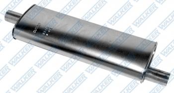 WALKER 22100 - Exhaust Muffler Product image