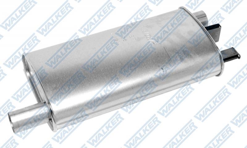 1970 Buick Skylark Exhaust Muffler Walker Exhaust 22105 image 1 of 1