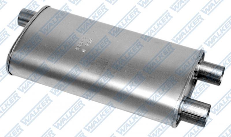 1985 Chevrolet Camaro Exhaust Muffler Walker Exhaust 22253 image 1 of 1