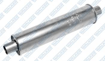 1984 Plymouth Caravelle Exhaust Resonator Walker Exhaust 22281 image 1 of 1