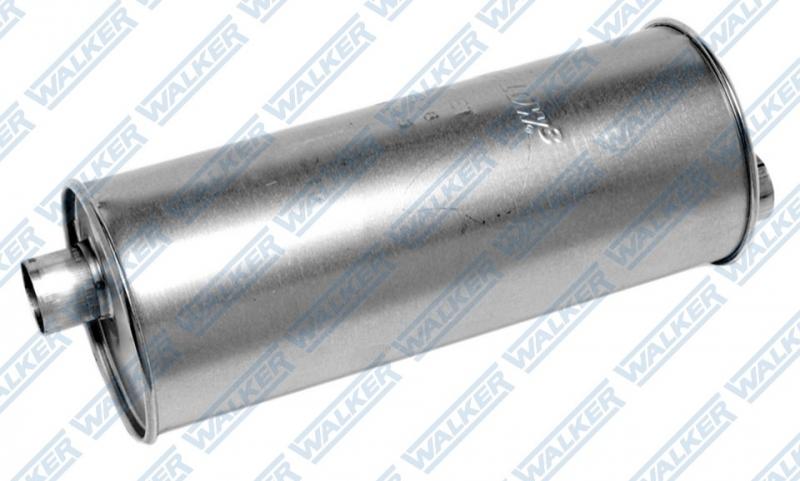 1991 Ford Ranger Exhaust Muffler Walker Exhaust 22286 image 1 of 1