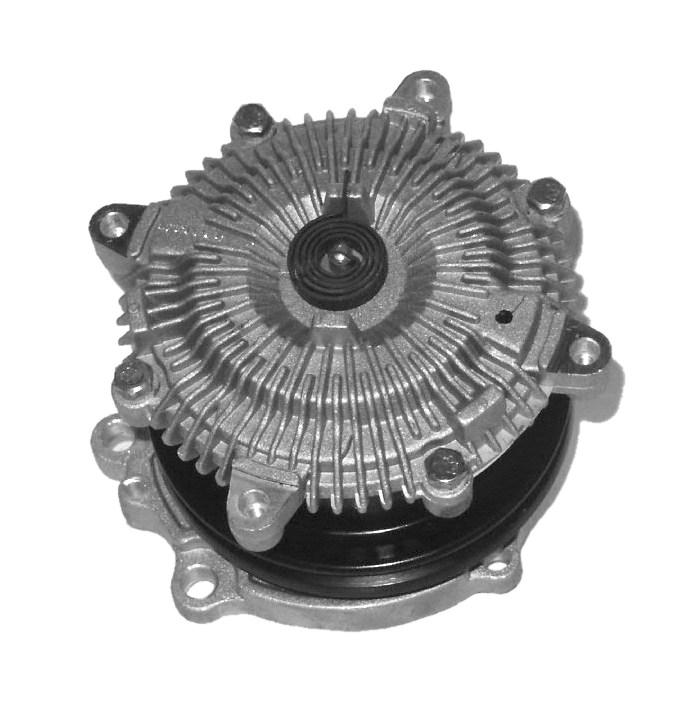 HYTEC AUTOMOTIVE 223007  product image 1 of 1