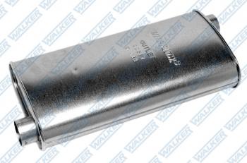 1996 Pontiac Firebird Exhaust Muffler Walker Exhaust 22317 image 1 of 1