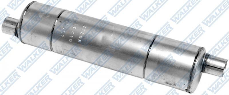 1990 Ford Bronco Exhaust Muffler Walker Exhaust 22382 image 1 of 1