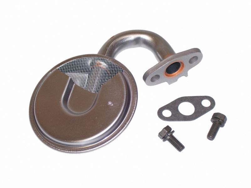 1988 Chevrolet Caprice Engine Oil Pump Screen Sealed Power 22411203V image 1 of 1