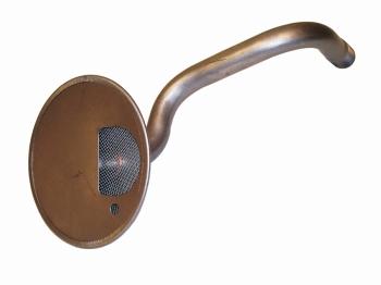 1974 American Motors Gremlin Engine Oil Pump Screen