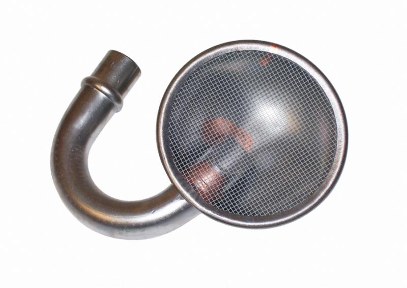1984 Chevrolet S10 Engine Oil Pump Screen Sealed Power 22414265 image 1 of 1