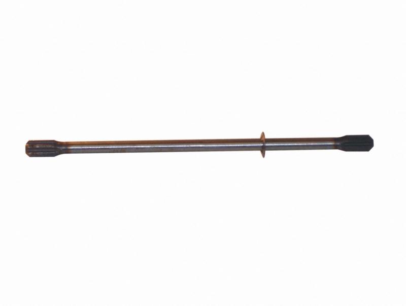 1988 Ford Bronco II Engine Oil Pump Intermediate Shaft
