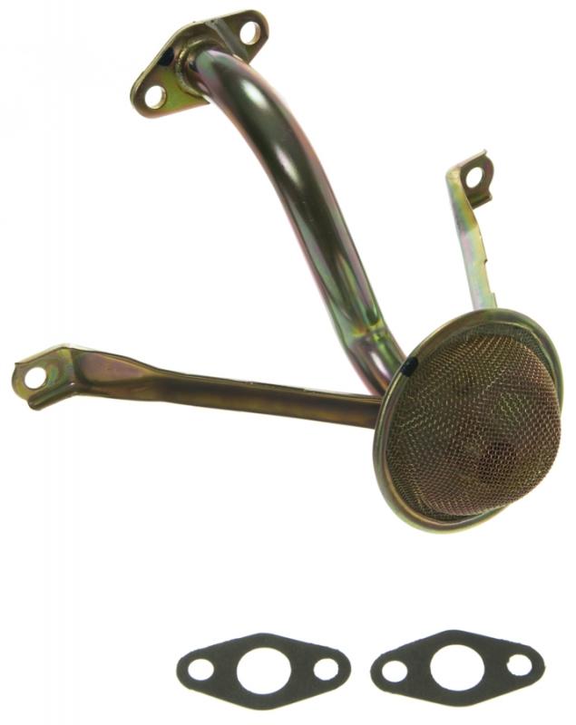 1983 Toyota Corolla Engine Oil Pump Screen Sealed Power 22414289 image 1 of 1