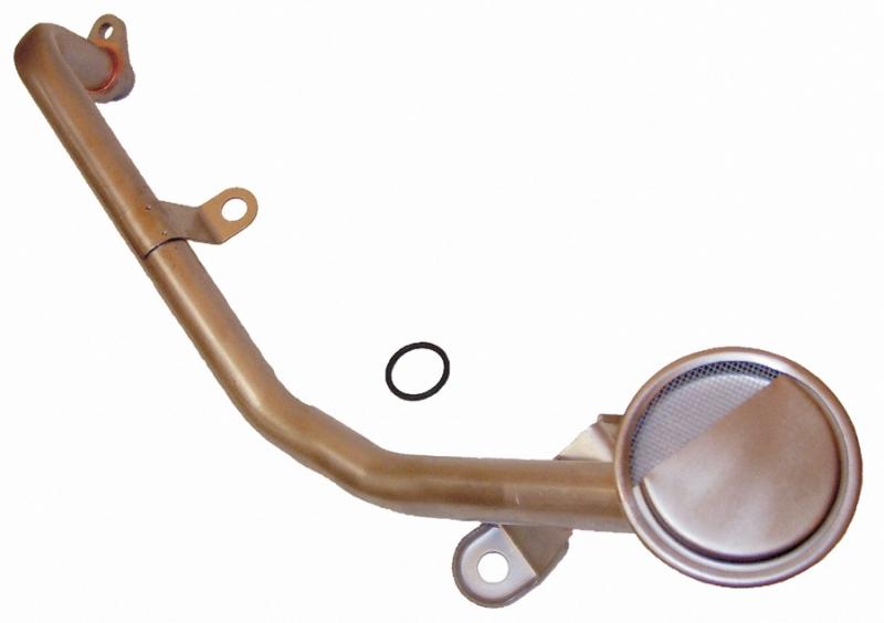 2001 Jeep Grand Cherokee Engine Oil Pump Screen